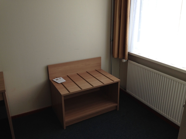 Imagen de la habitación del Hotel De Lange Jammer. Foto 10