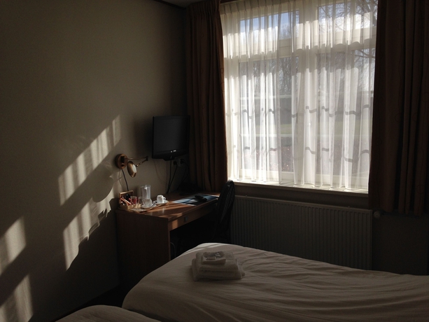 Imagen de la habitación del Hotel De Lange Jammer. Foto 11