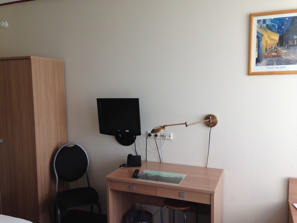 Imagen de la habitación del Hotel De Lange Jammer. Foto 13