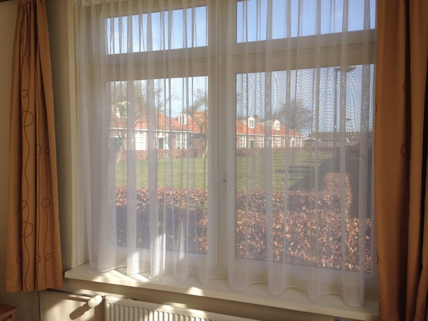 Imagen de la habitación del Hotel De Lange Jammer. Foto 14