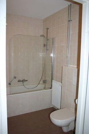 Imagen de la habitación del Hotel De Lange Jammer. Foto 16