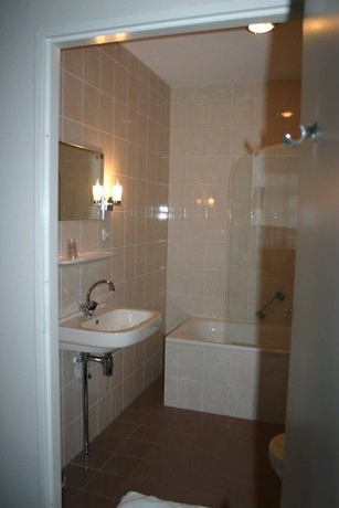 Imagen de la habitación del Hotel De Lange Jammer. Foto 17