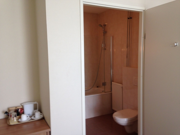 Imagen de la habitación del Hotel De Lange Jammer. Foto 18