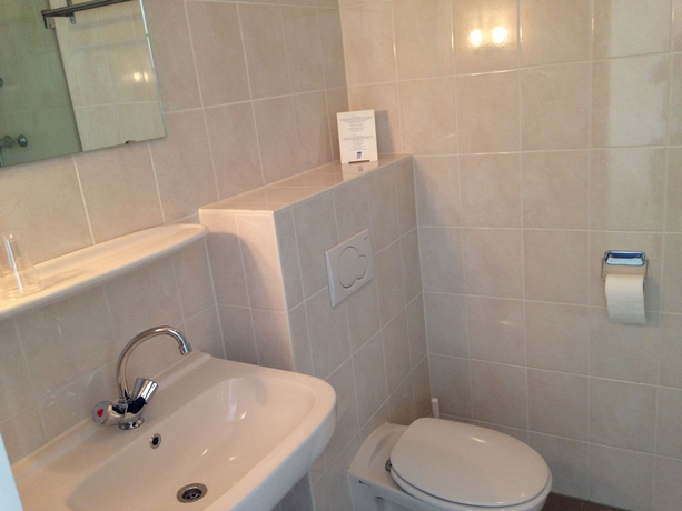 Imagen de la habitación del Hotel De Lange Jammer. Foto 19