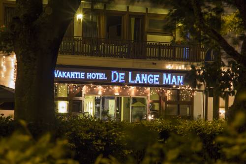 Imagen general del Hotel De Lange Man. Foto 1