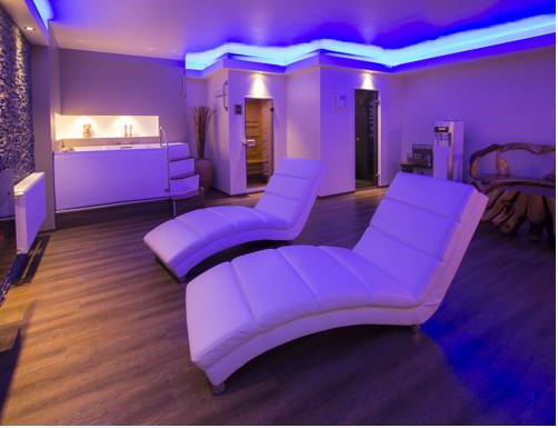 Imagen de la habitación del Hotel De Lange Man. Foto 2