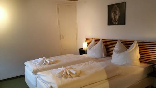 Imagen de la habitación del Hotel De Lange Man. Foto 5