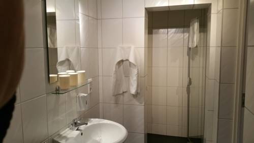 Imagen de la habitación del Hotel De Lange Man. Foto 6