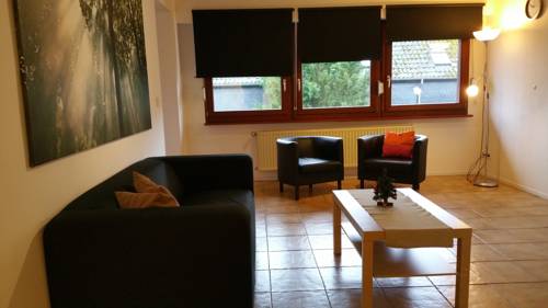 Imagen de la habitación del Hotel De Lange Man. Foto 7