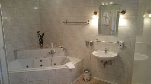 Imagen de la habitación del Hotel De Lange Man. Foto 9