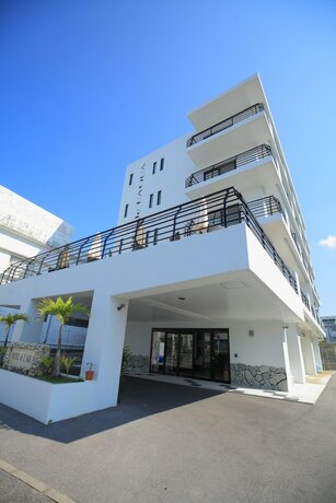 Imagen general del Hotel De L'aqua Miyakojima. Foto 2