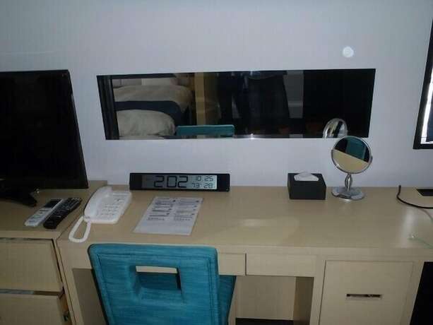 Imagen general del Hotel De L'aqua Miyakojima. Foto 3
