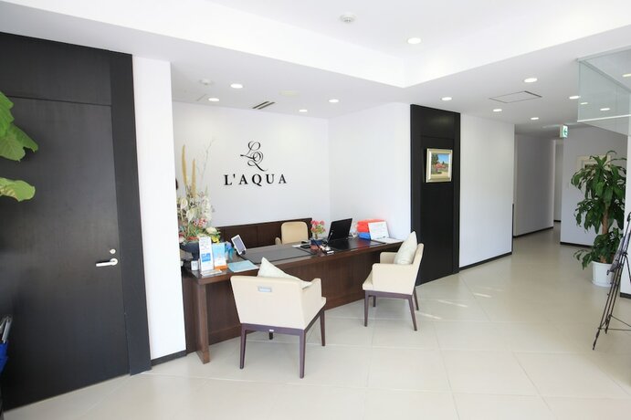 Imagen general del Hotel De L'aqua Miyakojima. Foto 11