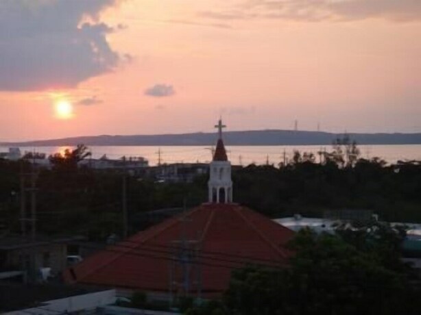 Imagen de la habitación del Hotel De L'aqua Miyakojima. Foto 16