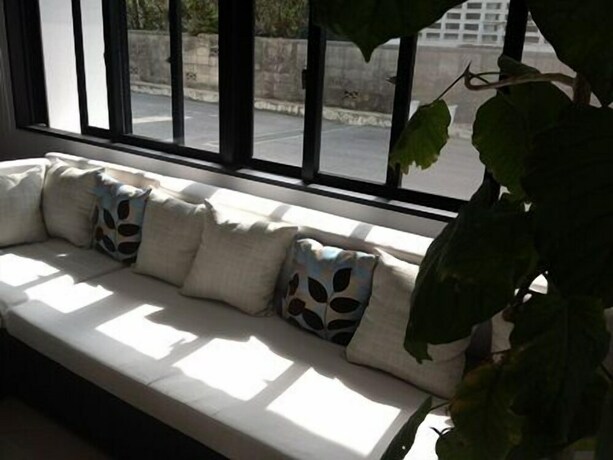 Imagen de los interiores del Hotel De L'aqua Miyakojima. Foto 32