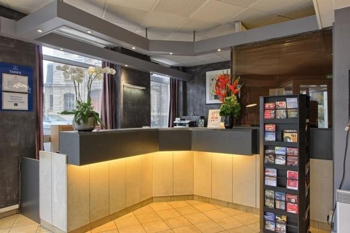 Imagen de los interiores del Hotel De L'aqueduc. Foto 9