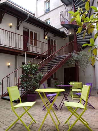 Imagen general del Hotel De L'aqueduc. Foto 2