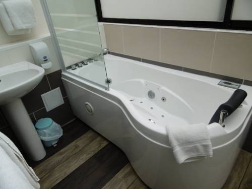 Imagen de la habitación del Hotel De L'arriv&eacute;e. Foto 3