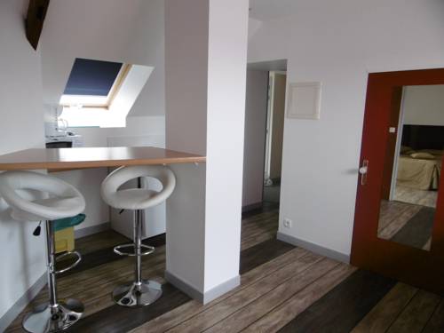 Imagen de la habitación del Hotel De L'arriv&eacute;e. Foto 4