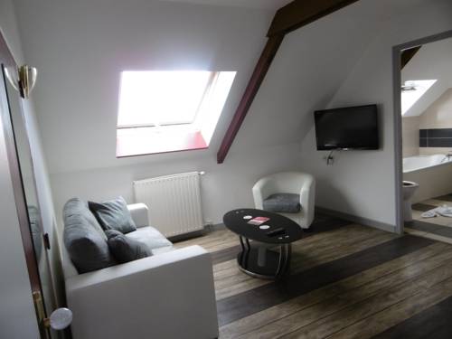 Imagen de la habitación del Hotel De L'arriv&eacute;e. Foto 6