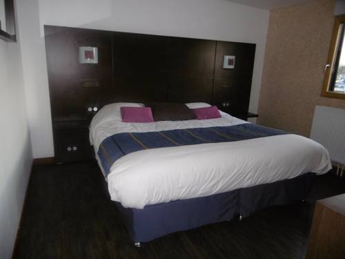 Imagen de la habitación del Hotel De L'arriv&eacute;e. Foto 8