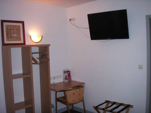 Imagen de la habitación del Hotel De L'arriv&eacute;e. Foto 14