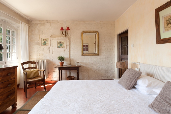 Imagen de la habitación del Hotel De L'atelier. Foto 4