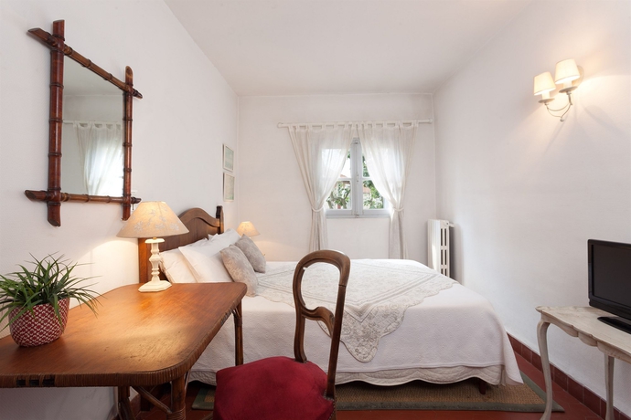 Imagen de la habitación del Hotel De L'atelier. Foto 6