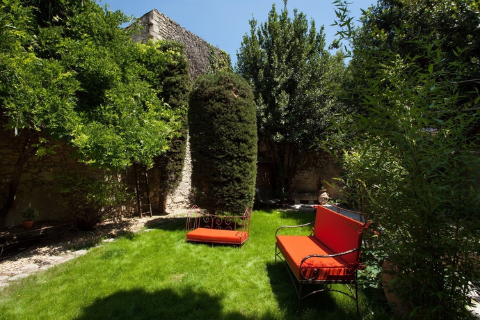 Imagen de los exteriores del Hotel De L'atelier. Foto 12