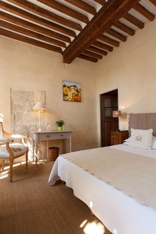 Imagen de la habitación del Hotel De L'atelier. Foto 8