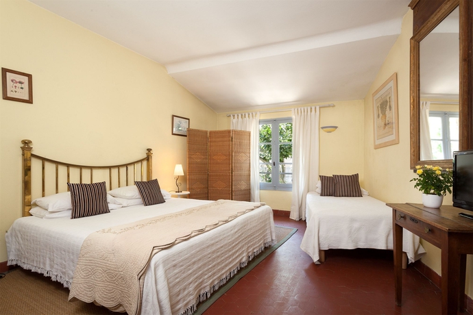 Imagen de la habitación del Hotel De L'atelier. Foto 9