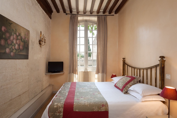Imagen de la habitación del Hotel De L'atelier. Foto 11