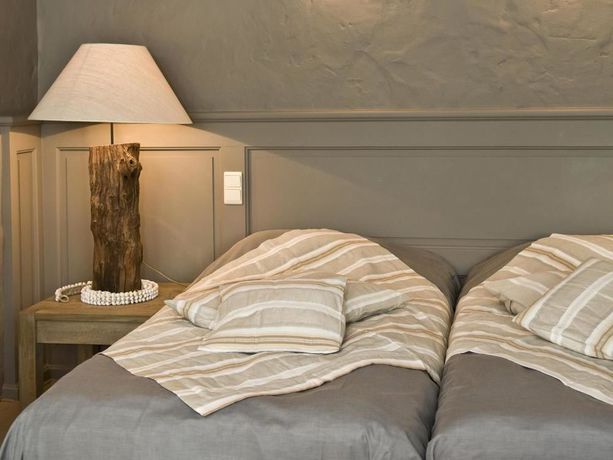 Imagen de los interiores del Hotel De Laurier. Foto 14