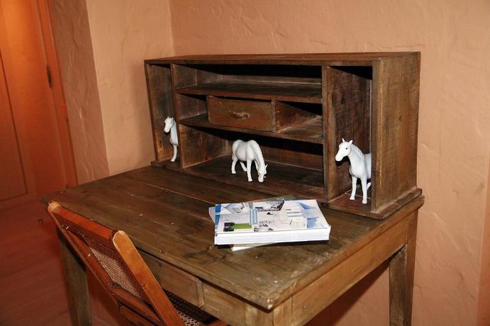 Imagen de la habitación del Hotel De Laurier. Foto 10