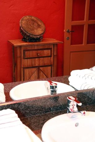 Imagen de los interiores del Hotel De Laurier. Foto 15