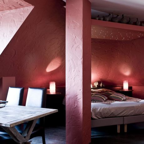 Imagen de los interiores del Hotel De Laurier. Foto 16