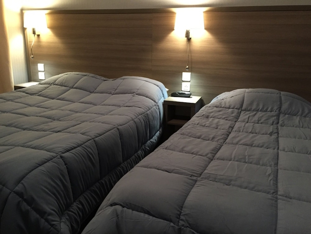 Imagen de la habitación del Hotel De L'avenue. Foto 12