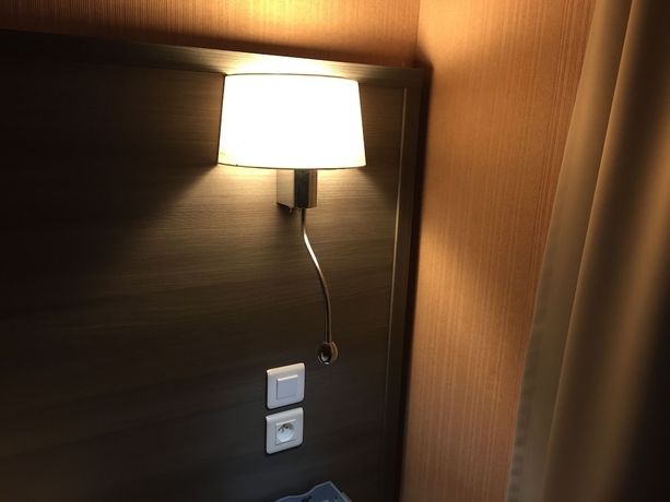 Imagen de la habitación del Hotel De L'avenue. Foto 13