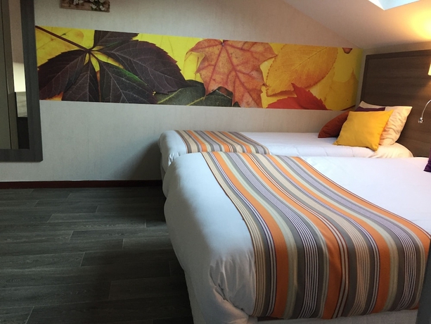 Imagen de la habitación del Hotel De L'avenue. Foto 18