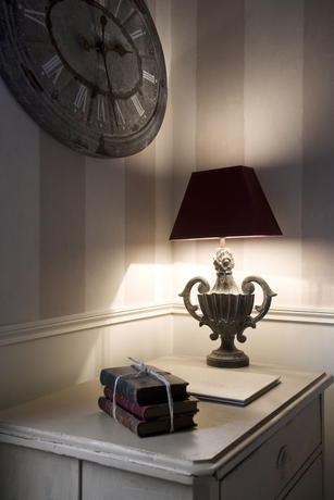 Imagen de la habitación del Hotel De L'avre. Foto 6