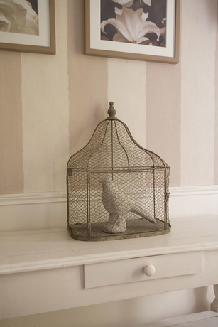 Imagen de los interiores del Hotel De L'avre. Foto 18