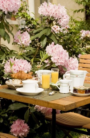 Imagen general del Hotel De L'avre. Foto 2