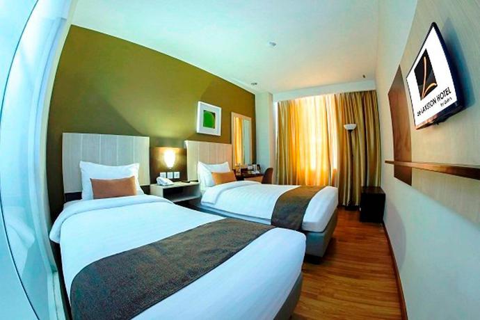 Imagen general del Hotel De Laxston by Azana. Foto 4