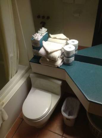 Imagen de la habitación del Hotel De L'eau Vive. Foto 2