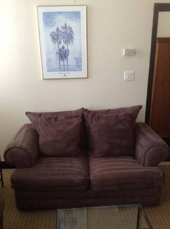 Imagen de la habitación del Hotel De L'eau Vive. Foto 3