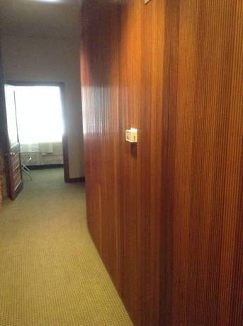 Imagen de la habitación del Hotel De L'eau Vive. Foto 5