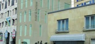 Imagen general del Hotel De L'ecluse. Foto 2