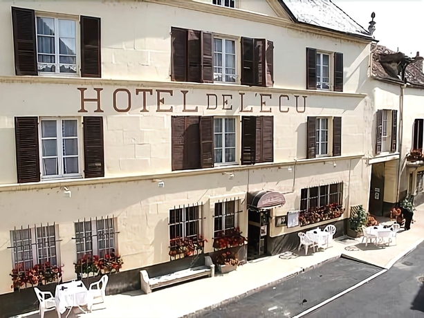 Imagen general del Hotel De L'ecu. Foto 1