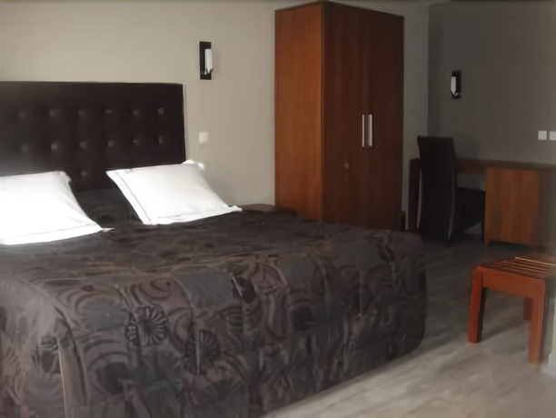 Imagen de la habitación del Hotel De L'ecu. Foto 10