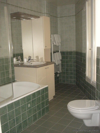 Imagen de la habitación del Hotel De Lempereur. Foto 5